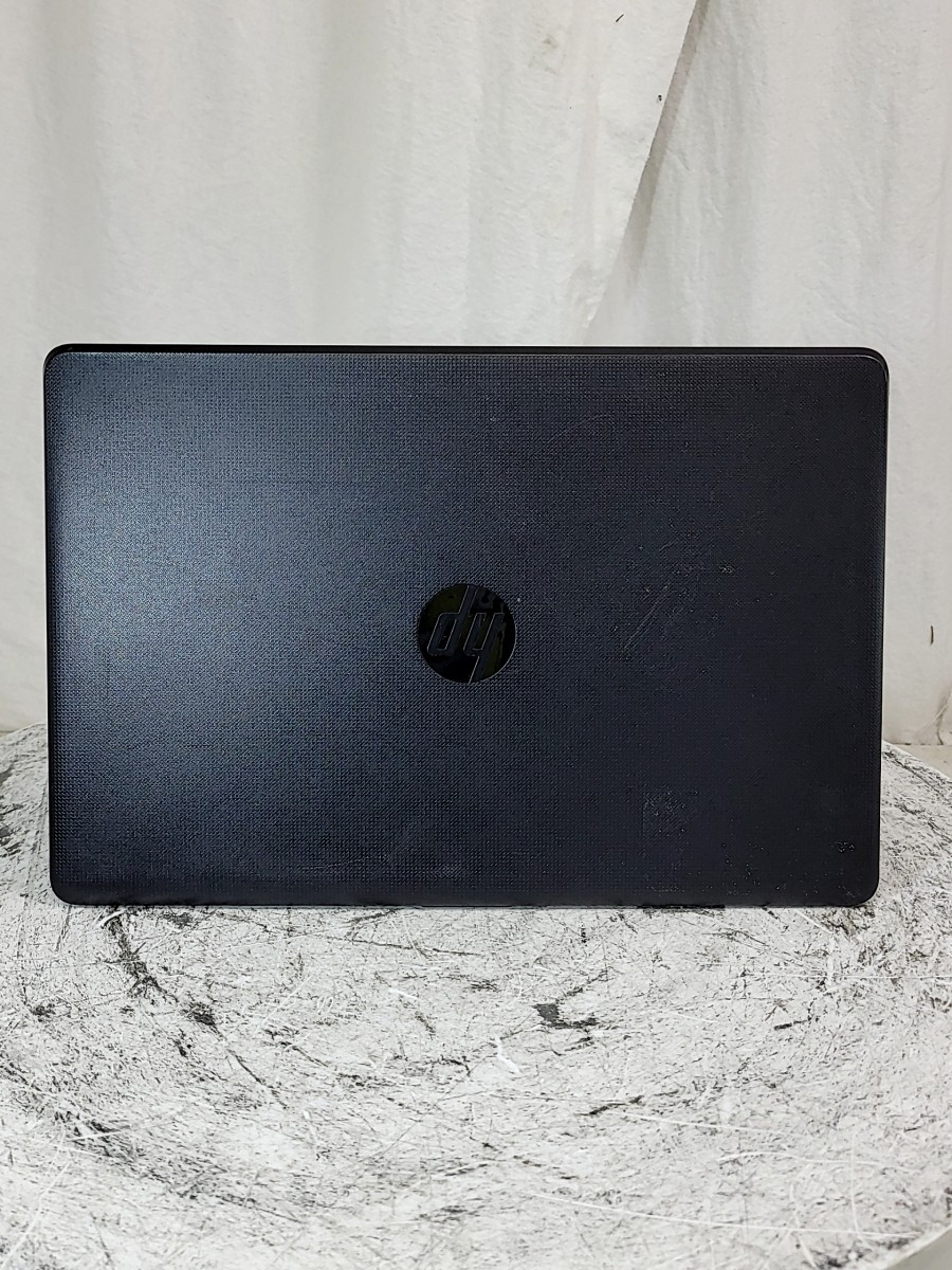 HP 15-BS289WM 4ND16UA#ABA PC Laptop PENTIUM SILVER N5000 8GB 500GB SEE NOTES
