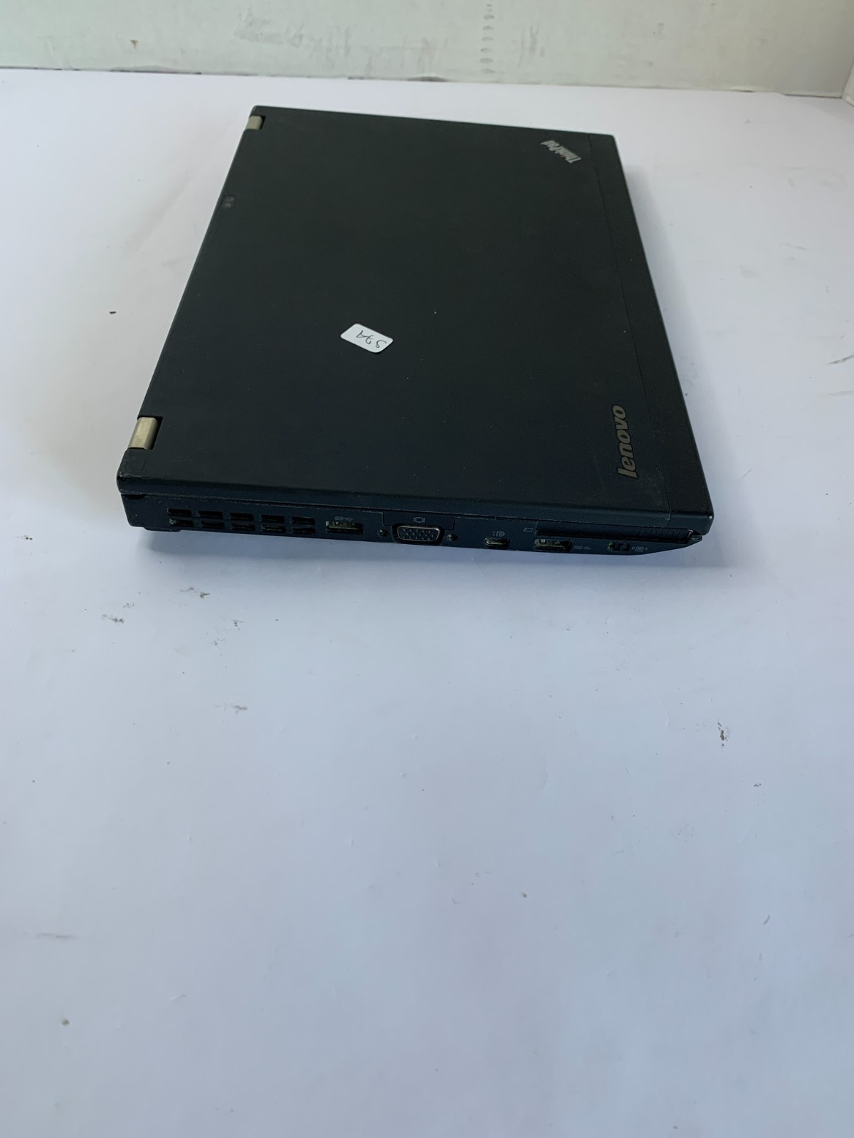 Lenovo ThinkPad X230 – I5 3320m – 4GB DDR3 – NO HDD/NO SDS – NO OS – NO AC