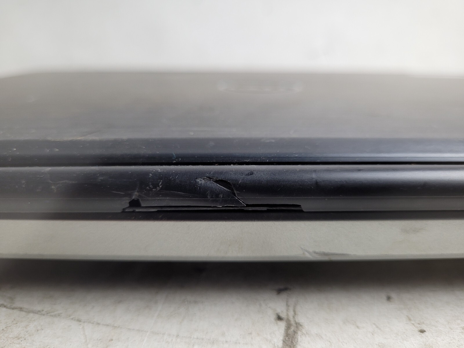 Dell Latitude E5430 w/i3-2328M, 4GB RAM, 14″ Laptop for Parts #1380