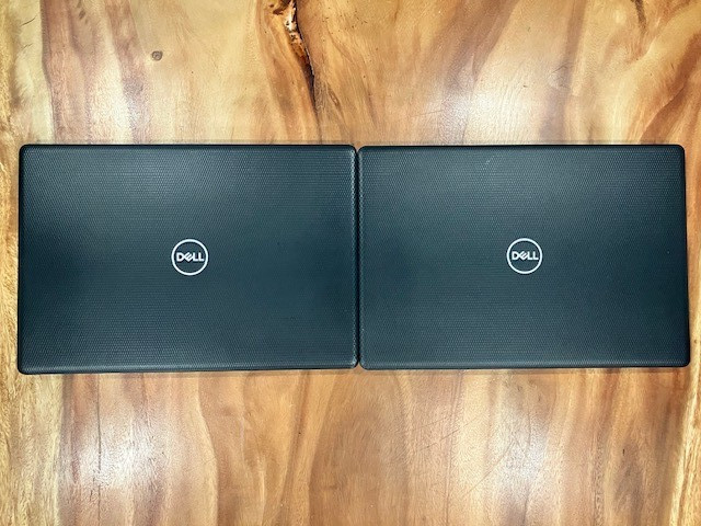 (LOT of 2)Dell Inspiron 15.6″ 359l i7-10265G7 8GB RAM 256GB SSD Win 11 Pro TOUCH