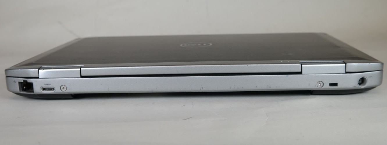 Dell Latitude E6320 13.3″ Laptop – No Battery – No HDD – Untested – For Parts