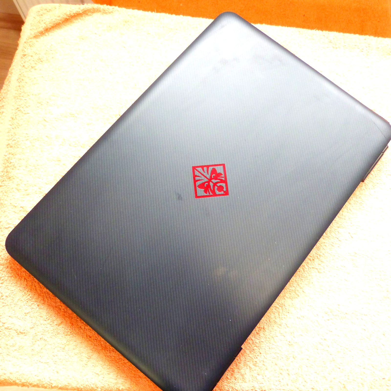 XL LOT HP OMEN AX ULTRABOOK 15″ FULLHD GTX GAMING l SSD Windows 11 l Core i7