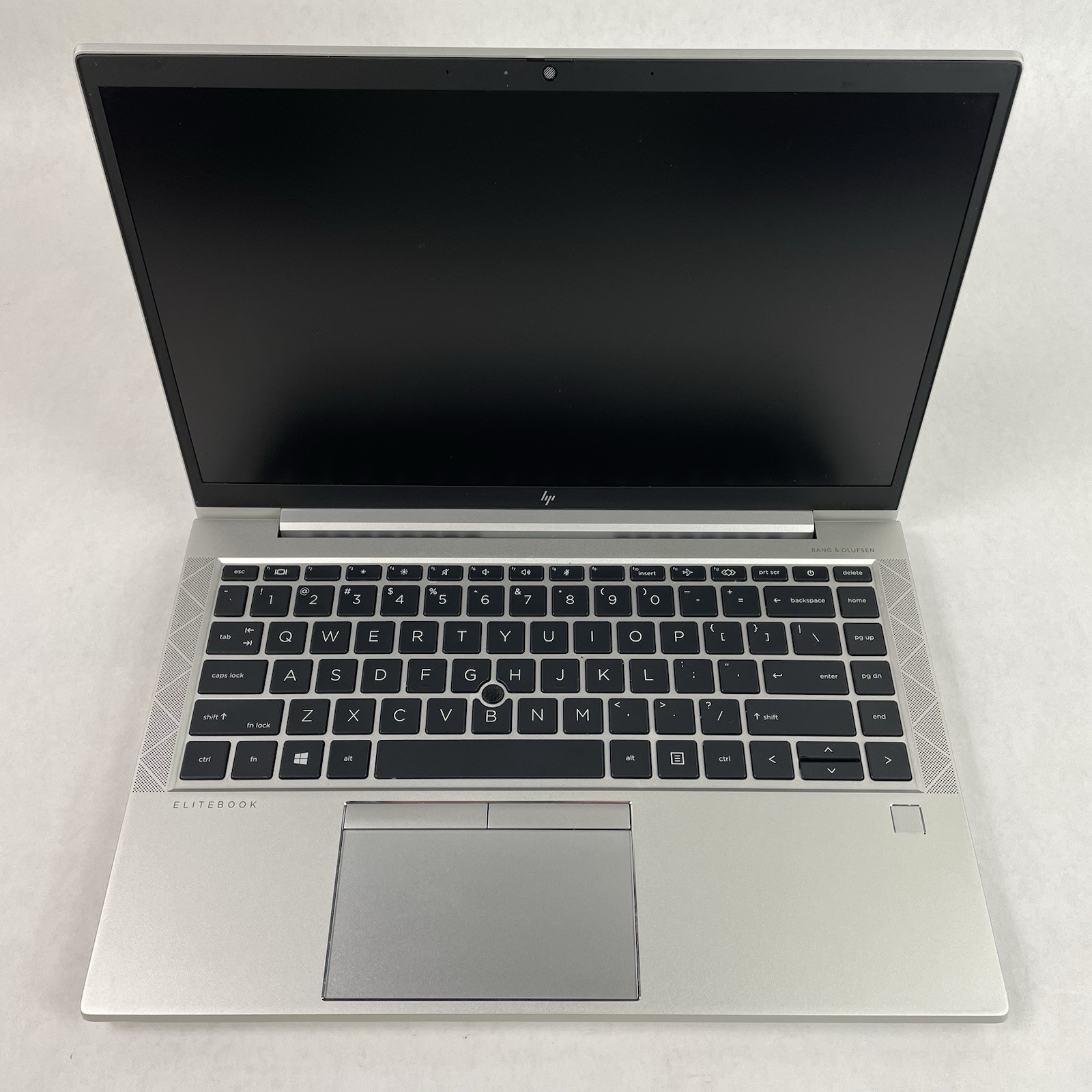 HP MT46 14″ AMD Ryzen 3 Pro 4450U 2.50 GHz 8 GB RAM No SSD/OS/AC – BIOS