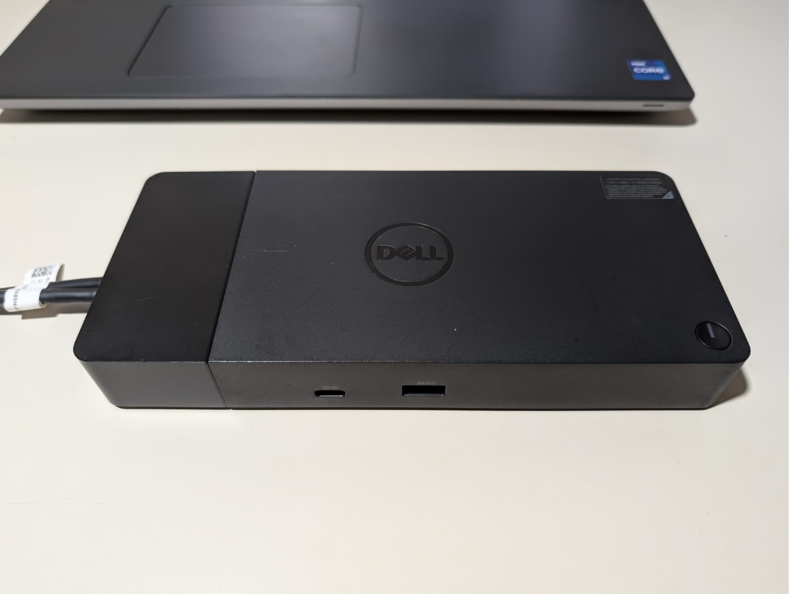 Dell Precision 7670 OLED UHD+ TouchScreen | i7 12th 64GB RAM 2TB SSD | A4500