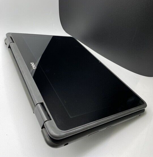 Dell Latitude 3189 – 2-IN-1 Tablet Intel pentium N4200 8GB RAM 128GB SSD *******