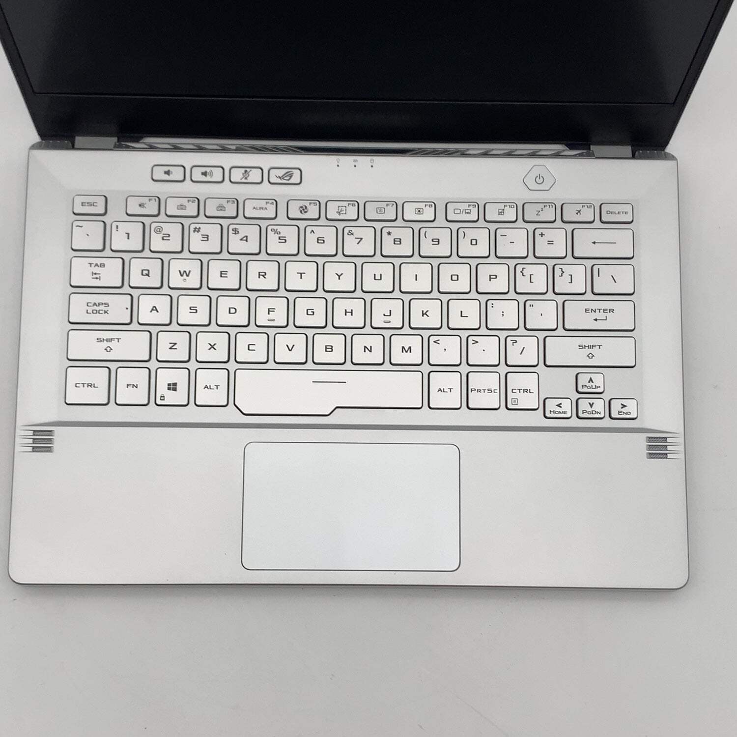 Asus ROG Zephyrus G14 GA401Q Ryzen 9 5900HS 16GB RAM 1TB SSD GeForce RTX 3060