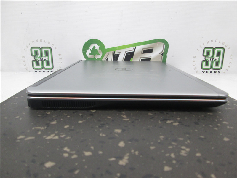 Dell Latitude E7440 Laptop i7-4600U 2.1GHz 8GB No SSD No OS Grade C