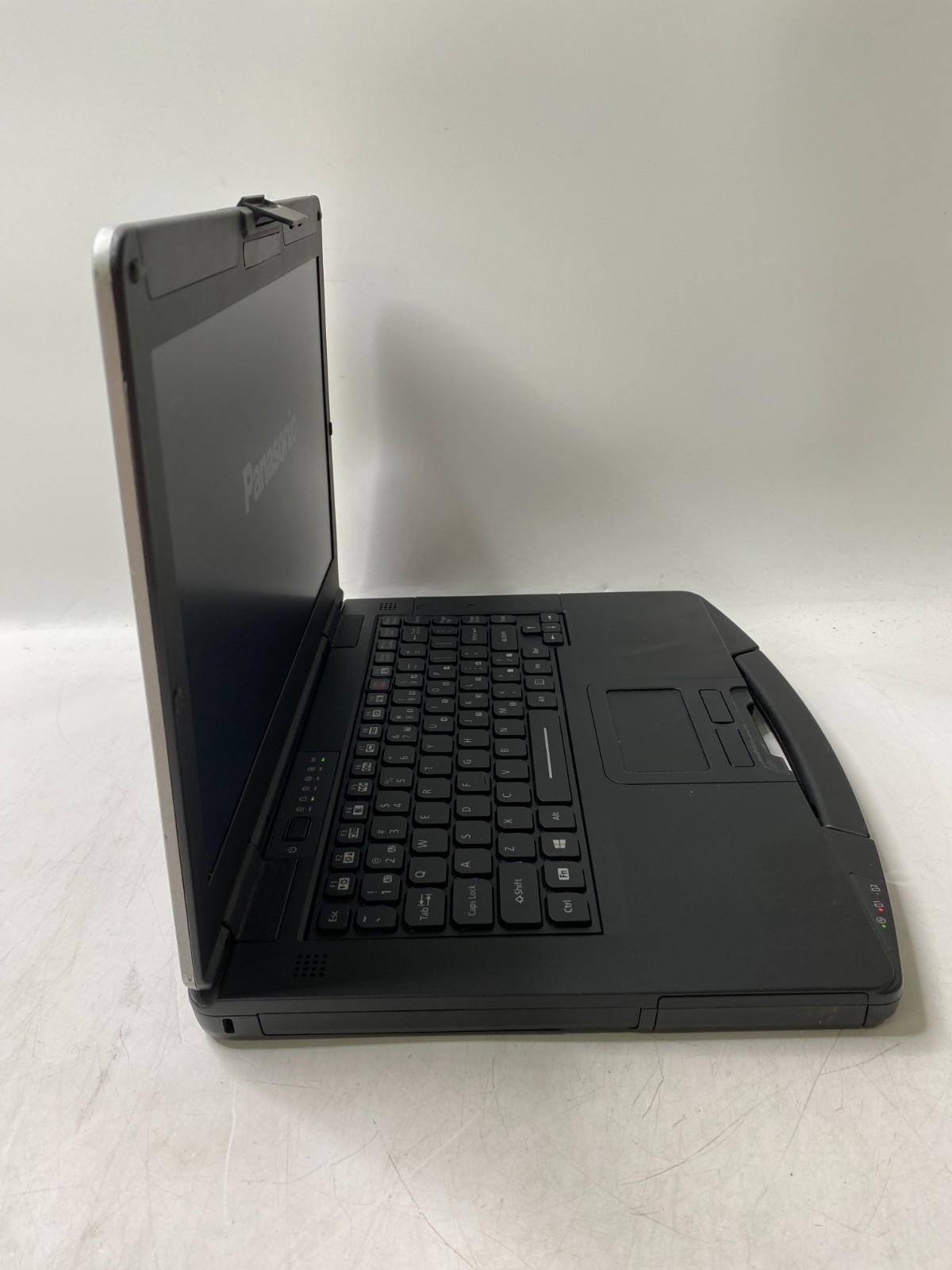 Panasonic CF-54 MK2 i5 6300u 16GB DDR3 500GB SSD W11P, 65% Battery w/Charger