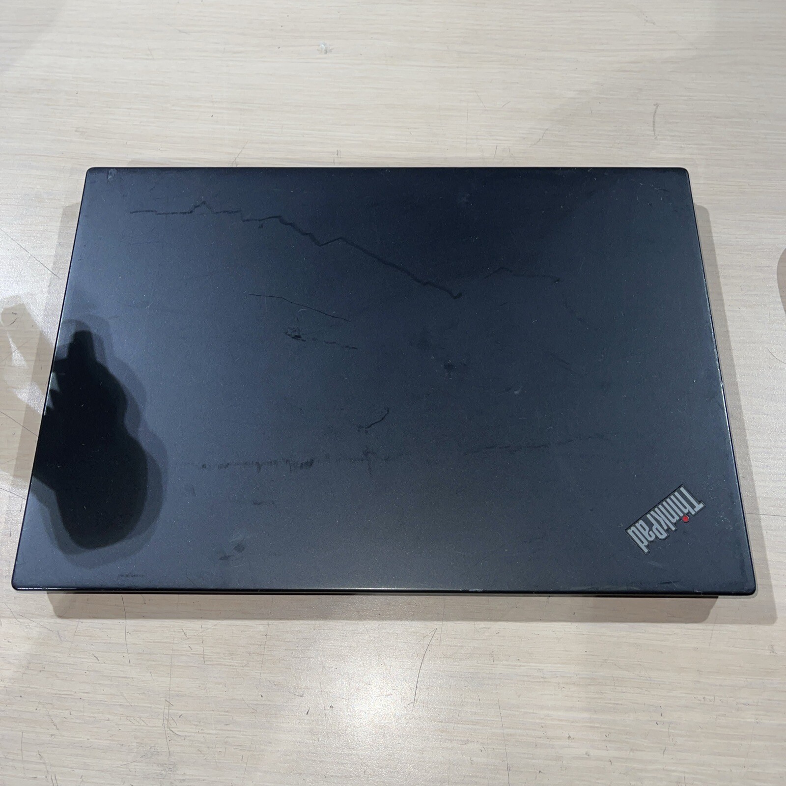 Lenovo ThinkPad X390 Intel Core i5-8265U 1.60GHZ 8GB RAM NO HD