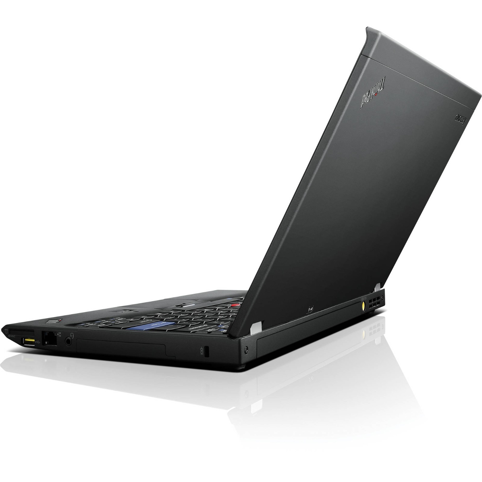 Lenovo ThinkPad X220 Intel i7 3.5GHz 16GB RAM 2TB SSD Premium IPS LCD Windows 11