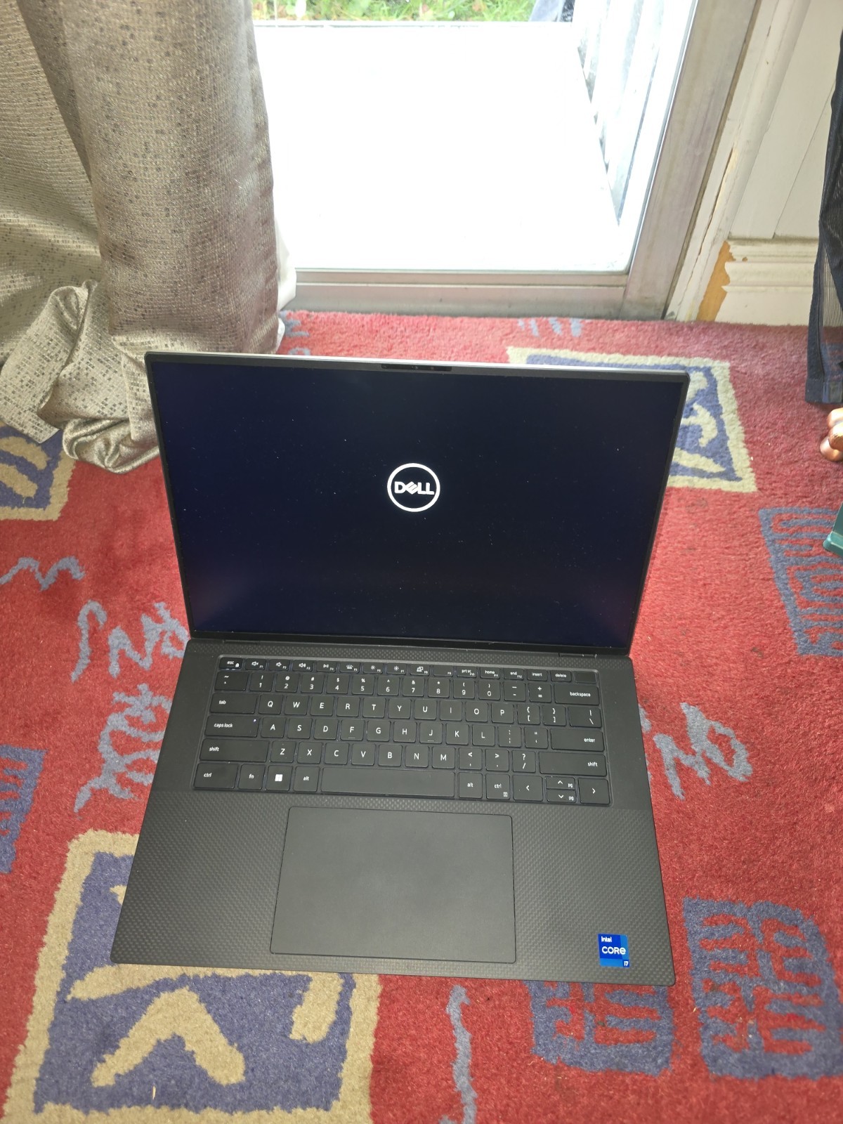 DELL XPS 15 9530 i7-13620H 16GB RAM 512GB SSD WIN11 HOME W/CHARGER DELL WARRANTY
