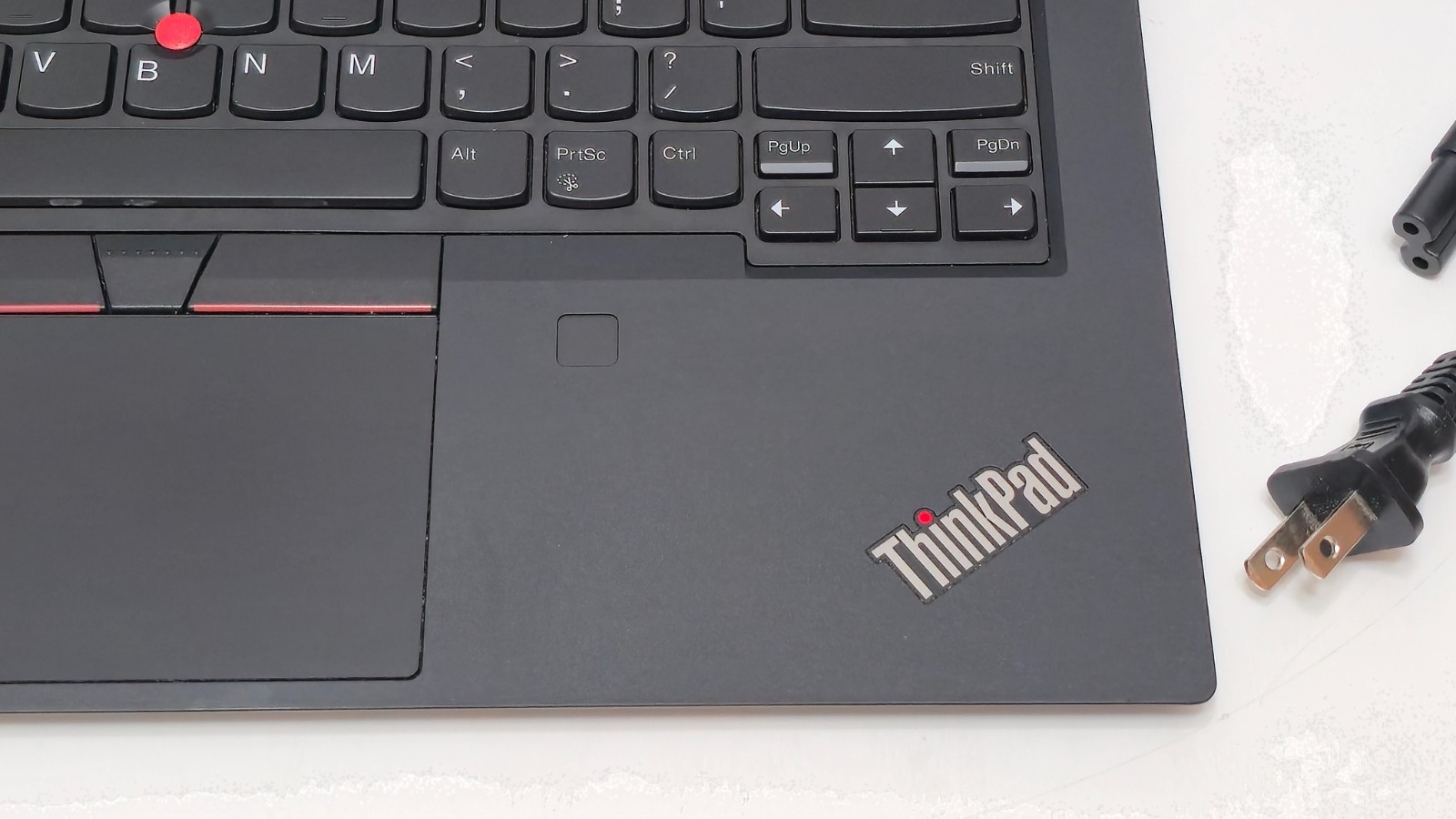 Lenovo ThinkPad P14S Gen 1- Intel i7-10610U, 48GB RAM, 1TB SSD NVIDIA P520 Touch