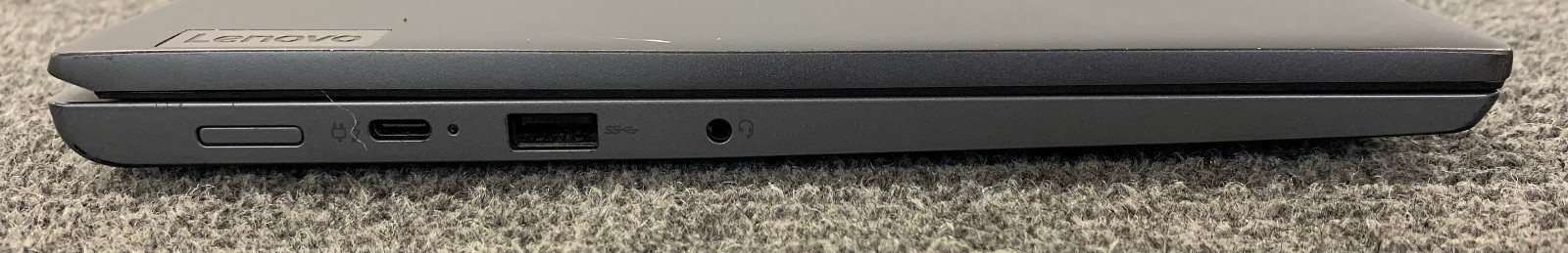Lenovo ThinkPad L13 Gen 3 14″ Laptop i5-1235U 16GB, No Storage, Remote Managed