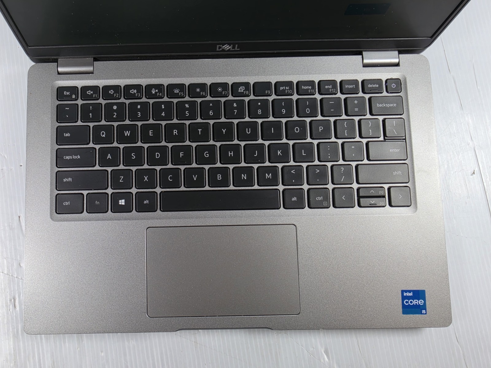 Dell Latitude 5420 LAPTOP 14″ i5-1145G7 16GB Ram 256GB SSD Nvme Windows 11