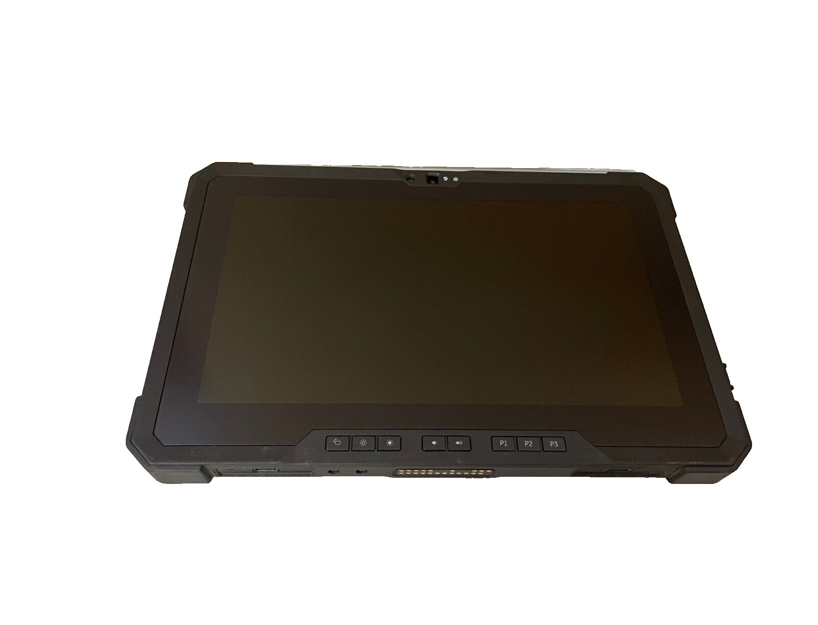 Dell Latitude 12 7220 WiFi Rugged Tablet i5-8365U 16GB 256GB FHD W11 B-GRADE Q6