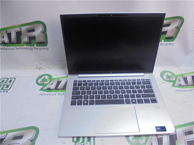 HP Elitebook 840 G11 Laptop Intel Core Ultra 5 135U 4.4GHz 16GB RAM 512GB SSD