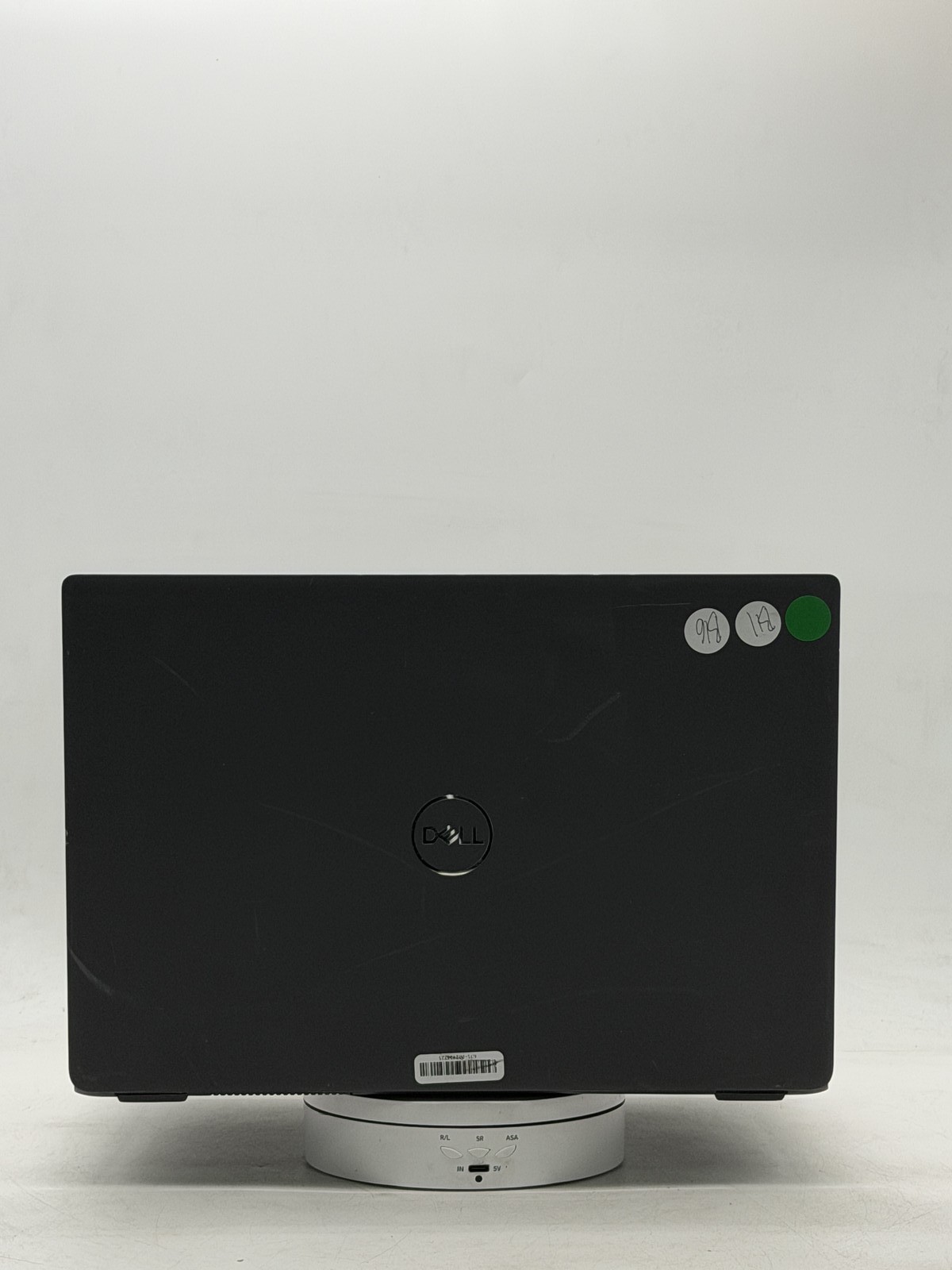 Dell Latitude 3410 (i3-10110U) 14inch 8GB NO SSD *NO OS Read