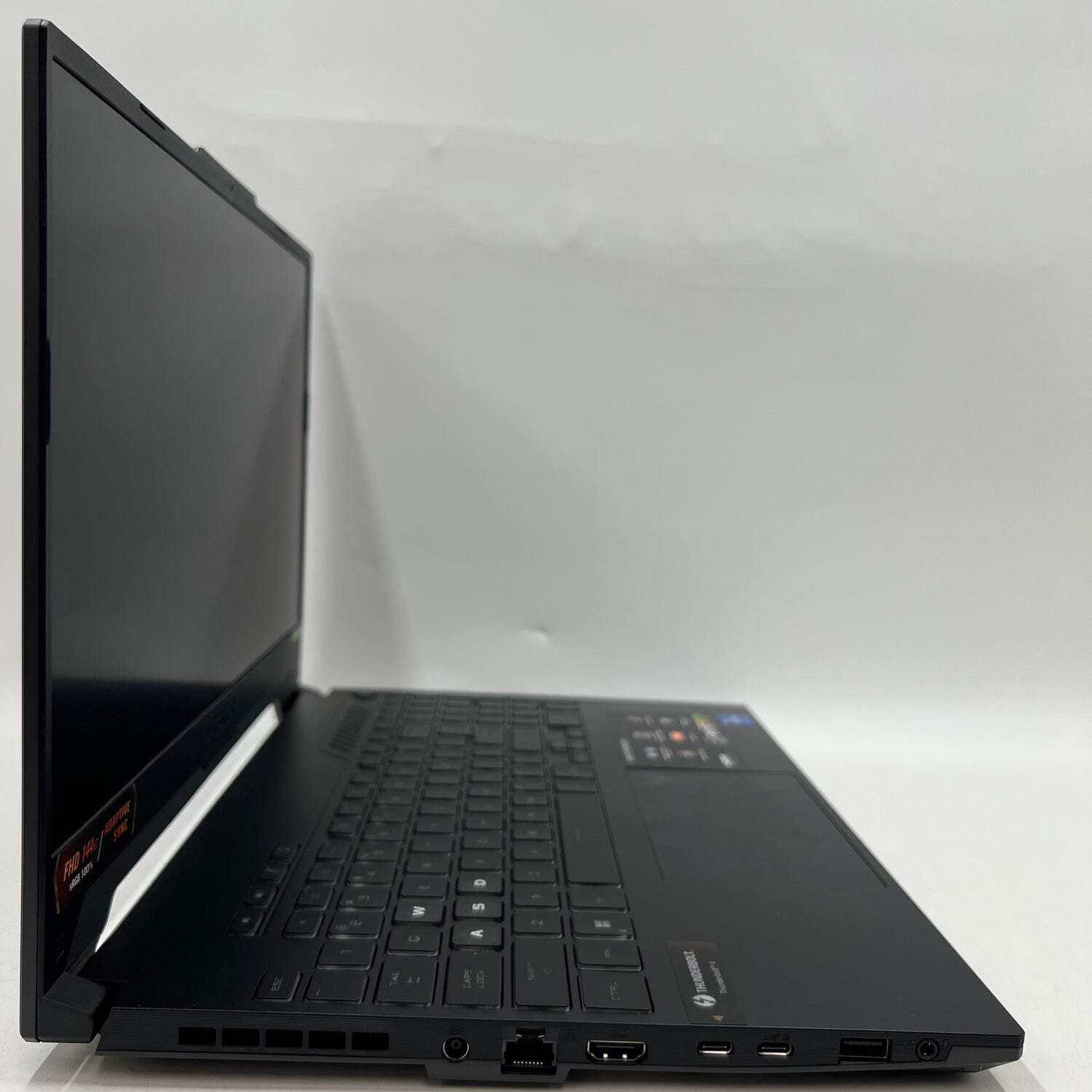 Asus TUF F15 15.6″ i7-13620H 2.4GHz 16GB RAM 1TB SSD GeForce RTX 4060