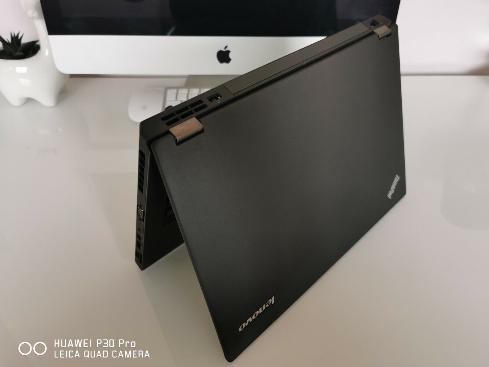 Lenovo T440p Core I 5 4gb 320gb DVD Burner Webcam Windows 10 Professional