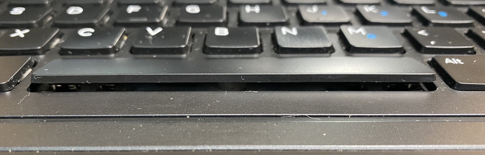 Dell Latitude E5450 i5-5200U 2.2HGz 16GB 256 SSD WIN10 PRO BATT 71% TOUCHSCREEN
