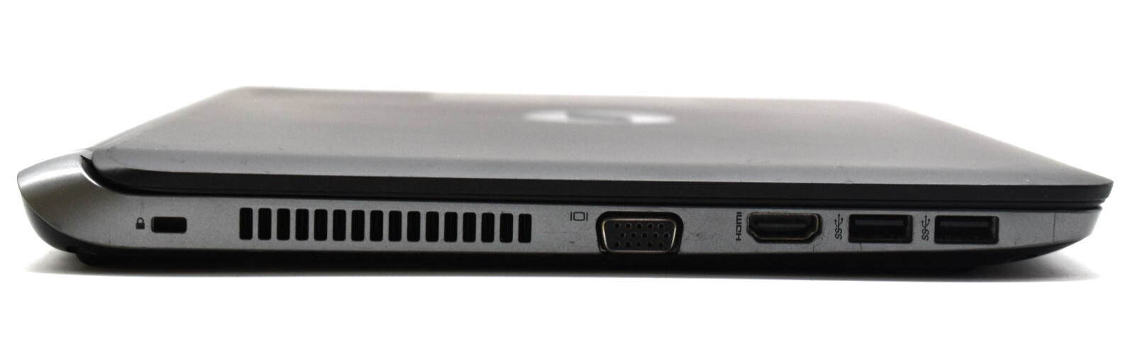 13.3″ HP PROBOOK 430 G2 Laptop i3-4005U @ 1.70GHz 4GB RAM 128GB SSD WIN10 Nice!