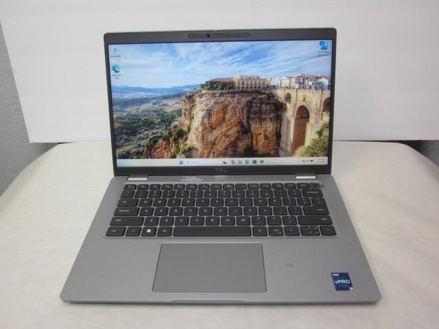 Dell Latitude 5431 I7-1270P @ 2.2GHz 512GB 32GB WIN11PRO TOUCH *WNTY 3/27* #4