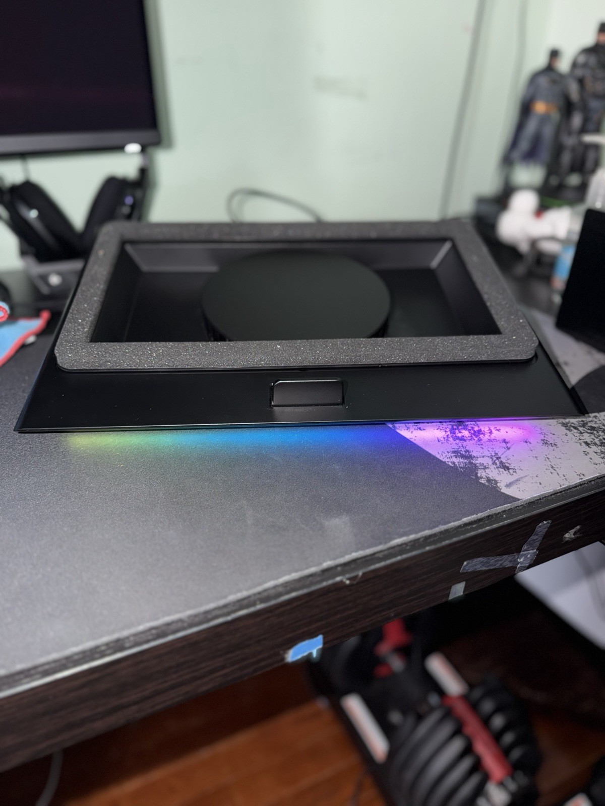 Alienware 16 Area-51 i9 Ultra 275HX 5080 64GB RAM DDR 5, 4TB, See Description