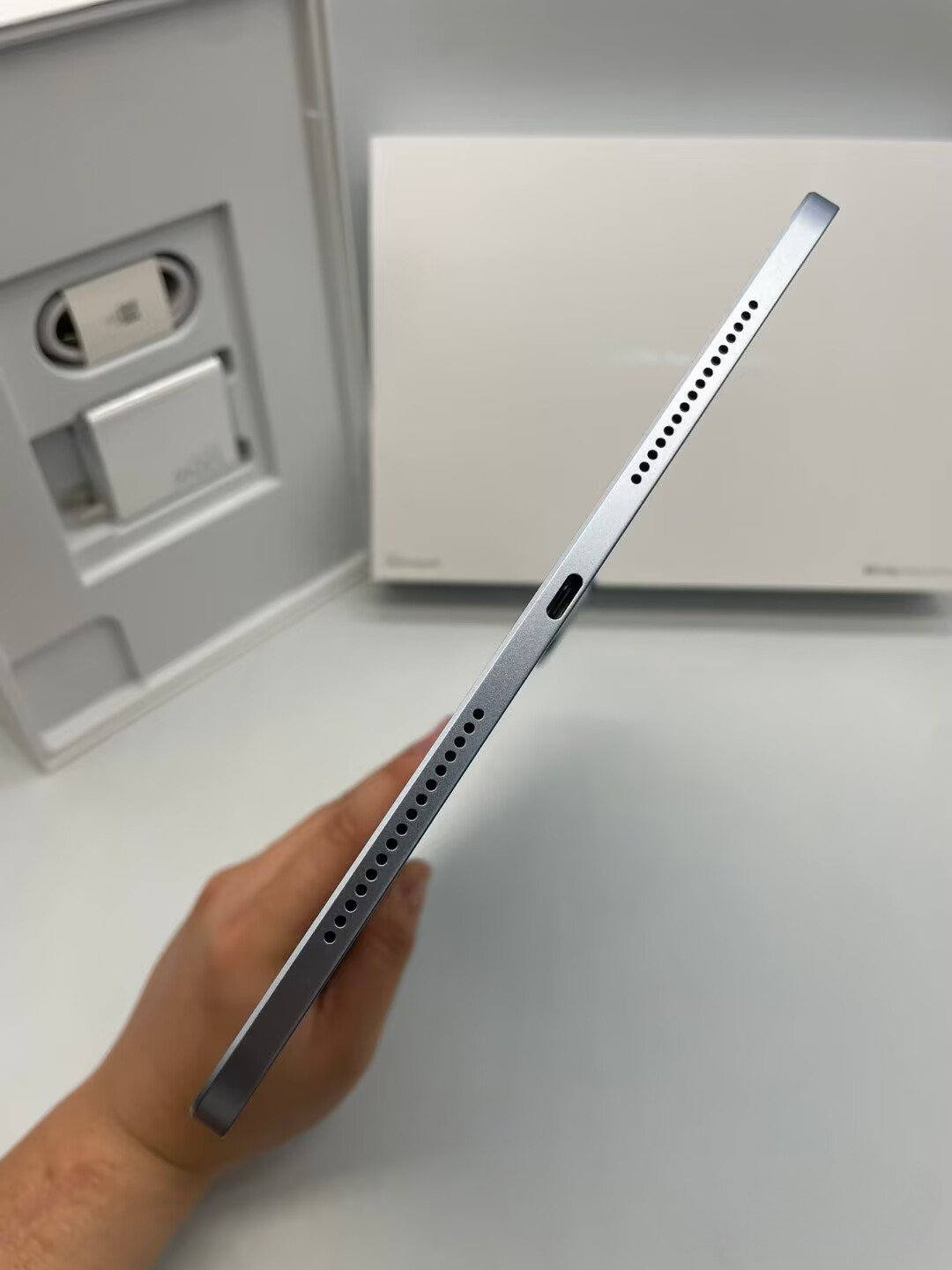 Xiaomi Pad 6S Pro 12.4“50MP Snapdragon 8 Gen 2 Wi-Fi Android 10000mAh
