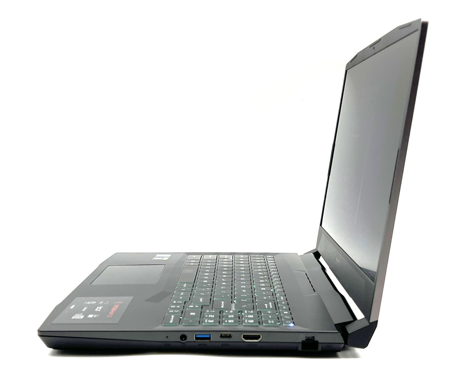 MSI Crosshair 15 A11UEK-084 – FHD – i7-11800H – 16GB RAM – RTX 3060 – 1TB SSD