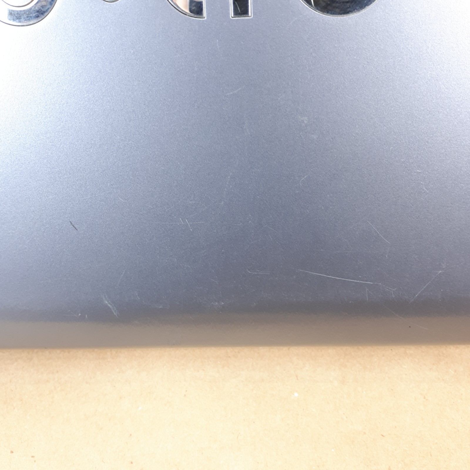 Sony VAIO VGN-FW230J 16.4″ Laptop Core 2 Duo T5800 3GB 250GB Linux Mint Cinnamon