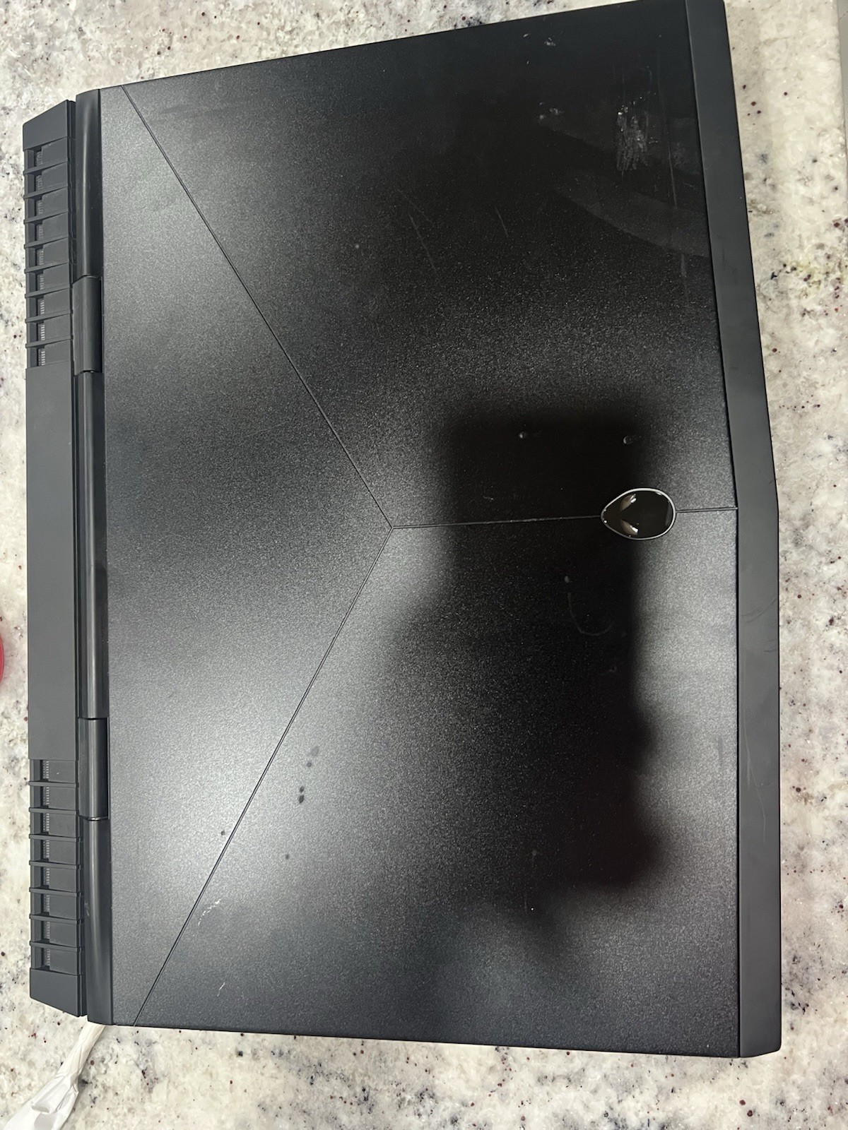 Alienware 17 R5 P31E i9-8950HK@2.9GHz 512GB 32GB GTX 1070