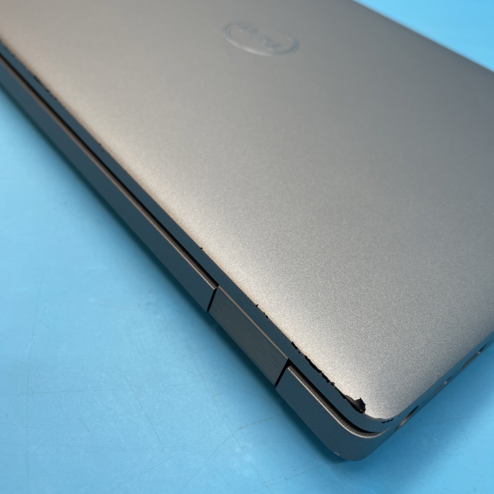 Dell Latitude 5410 | i5-10310U | 16GB RAM | NO SSD | NO OS | 100% BATTERY