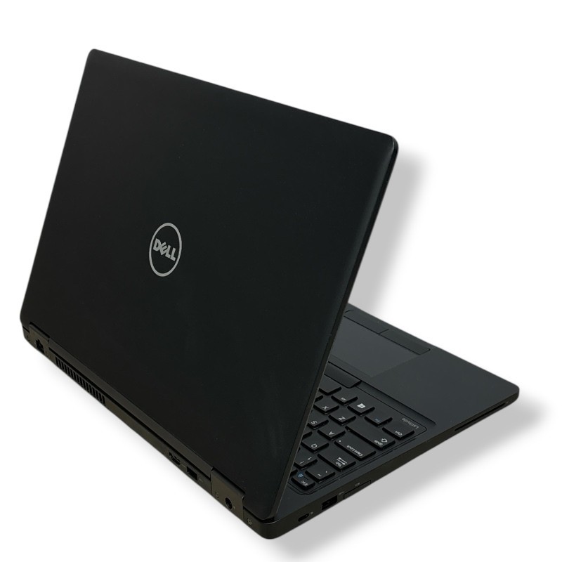 Dell Latitude 5580 15.6” Laptop i5-6200U 8GB 500GB HDD Windows 10 Pro Laptop