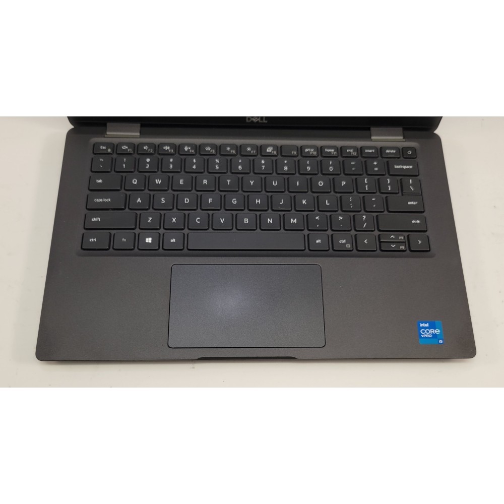 Dell Latitude 7420 14″, i5-1145G7 -8GB LPDDR4- 512GB SSD