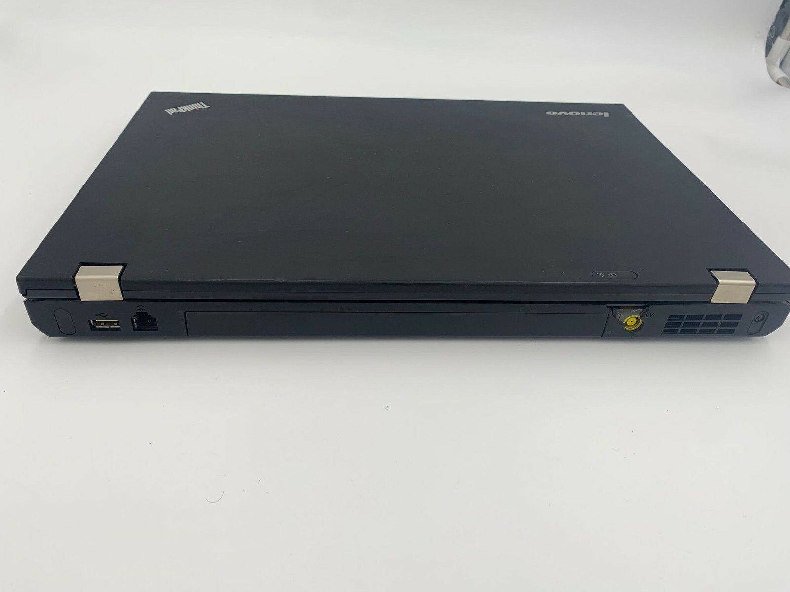 Lenovo Thinkpad T520 #2, 4 GB RAM, 320 GB HDD, Intel Core I7 2da Gen