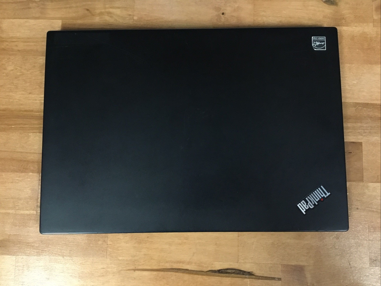 Lenovo Thinkpad T490s 14” i5-8365U 1.60GHz 16GB RAM 256GB SSD (LDP-W0503)