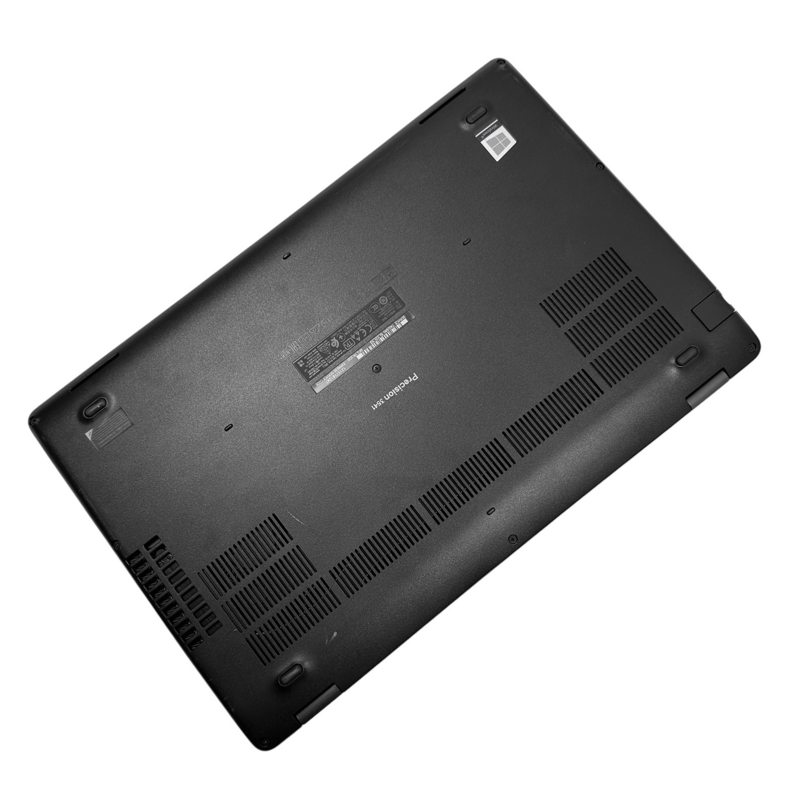 Dell Precision 3541 Laptop 15.6″ Intel Core i5-9400H (NO RAM/NO SSD/READ) 4