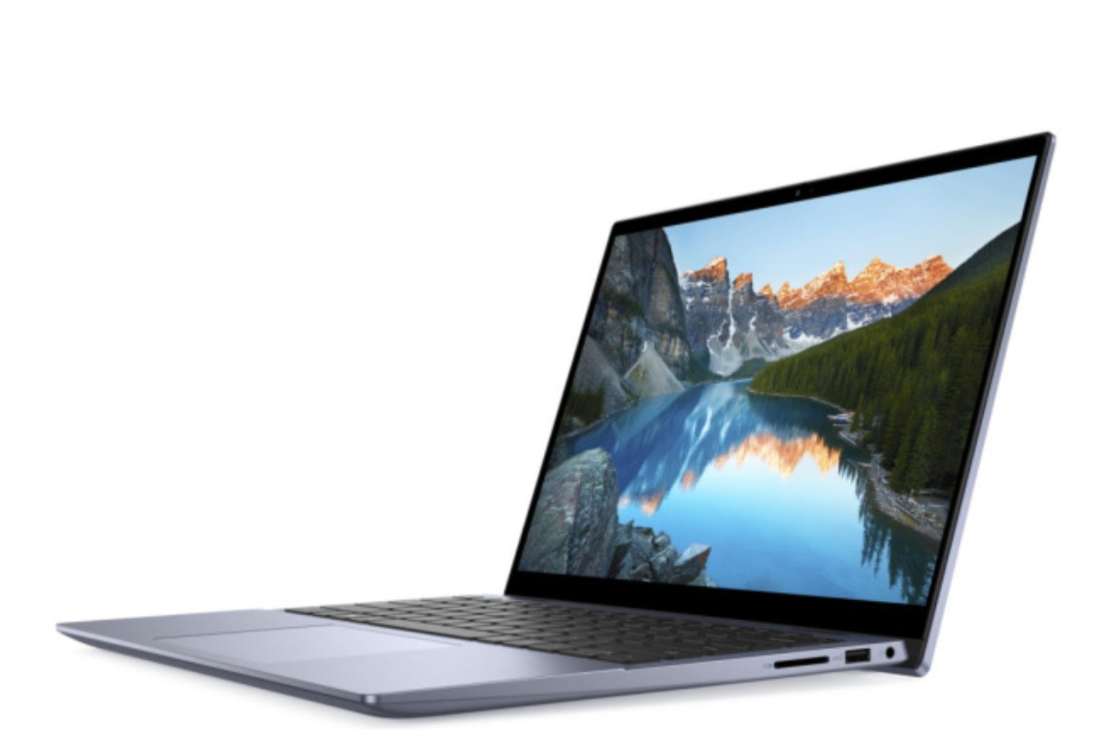 Dell Inspiron 14.0″ 2-in-1 Touch Laptop Computer AMD Ryzen 5 7530U, 8GB Memory