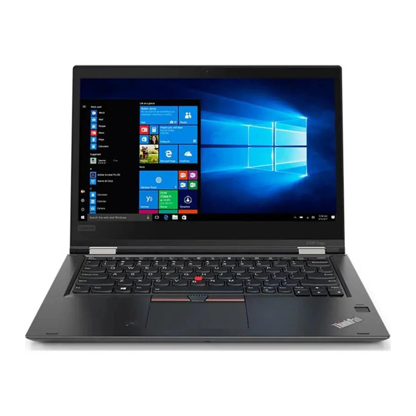 Lenovo ThinkPad Yoga 260 12″ i7 8GB 256GB Windows/Linux/Android/GoogleTV* Office