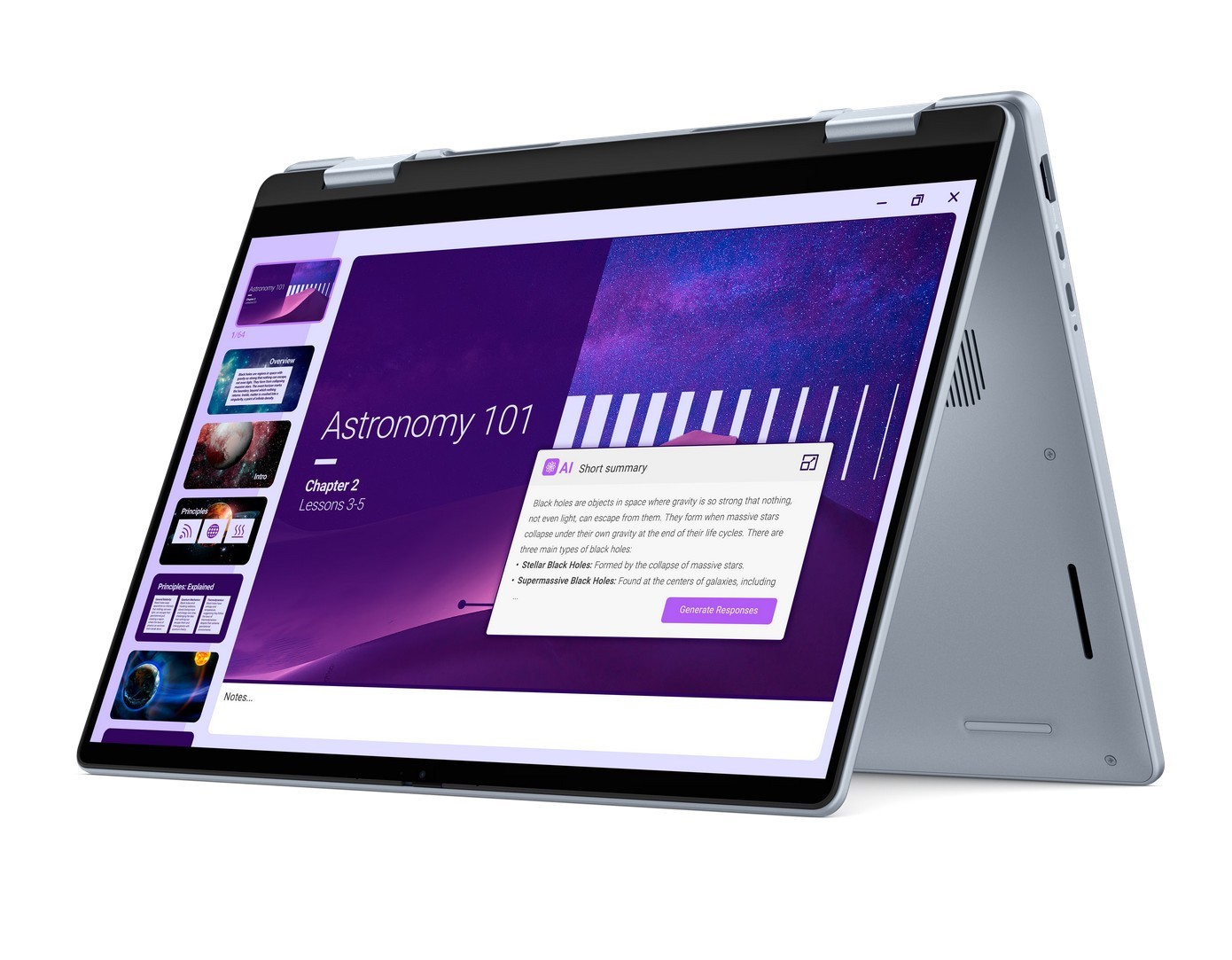 Dell 14 Plus DB04250 2-in-1 Core Ultra 5 226V 16GB 512GB SSD FHD+ Touch W11 Pro