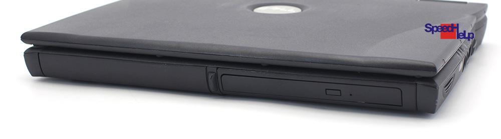 DELL LATITUDE C600 NOTEBOOK LAPTOP WINDOWS 98 PARALLEL LPT PENTIUM 1000MHZ 256MB