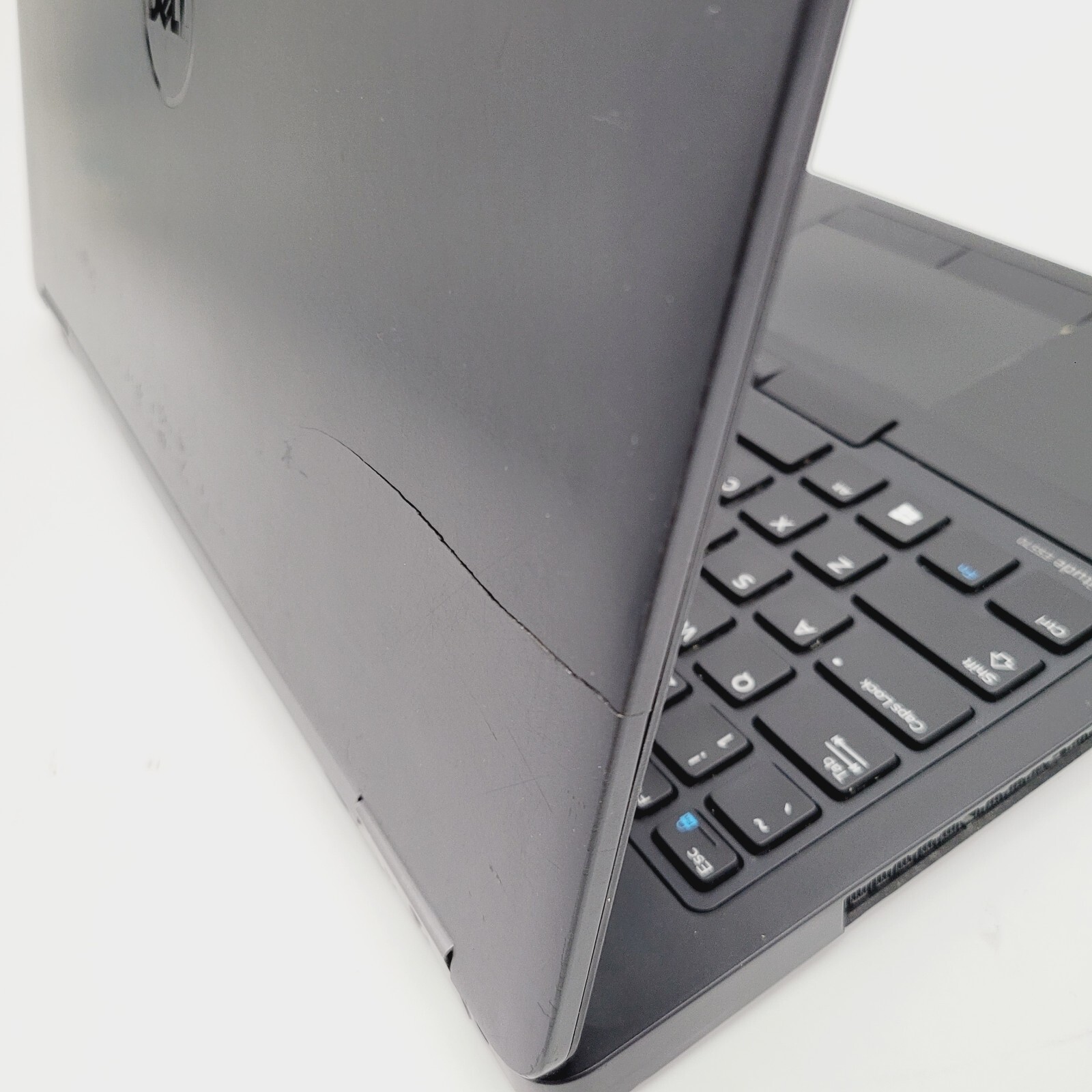 Dell Latitude E5570 Core i5 6th Gen 8GB RAM No HDD 15.6″ FOR PARTS