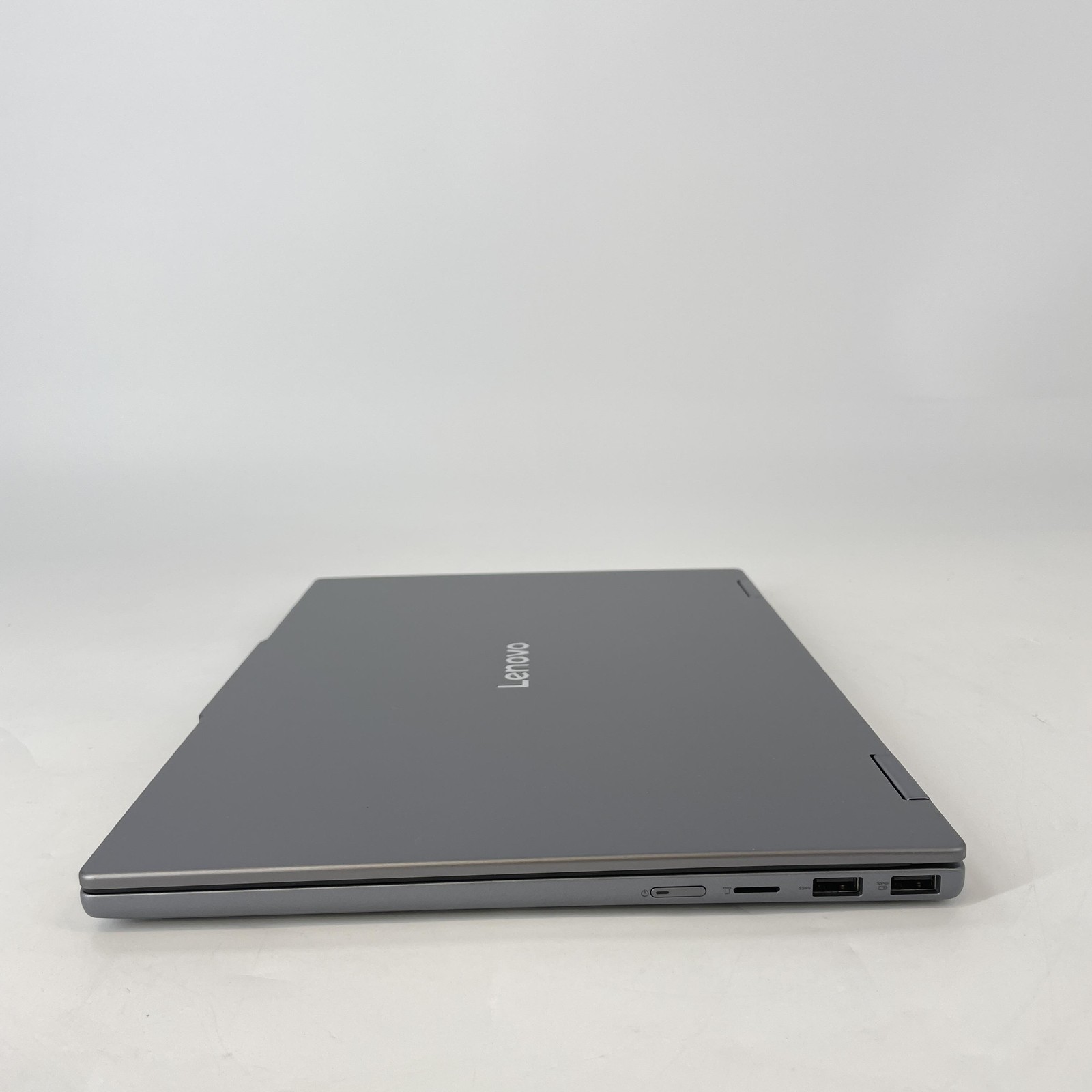 Lenovo IdeaPad 5 2-in-1 15 Grey FHD+ TOUCH 2.0 GHz Ryzen AI 7 445 16GB 1TB SSD