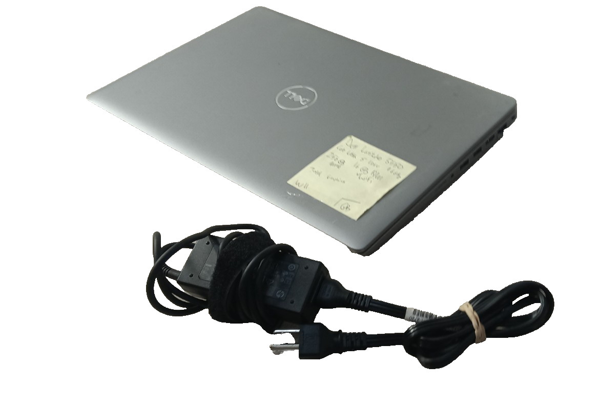 Dell Latitude 5550 Core Ultra 5 135U 1.6ghz 16GB RAM 265GB NVMe Win11