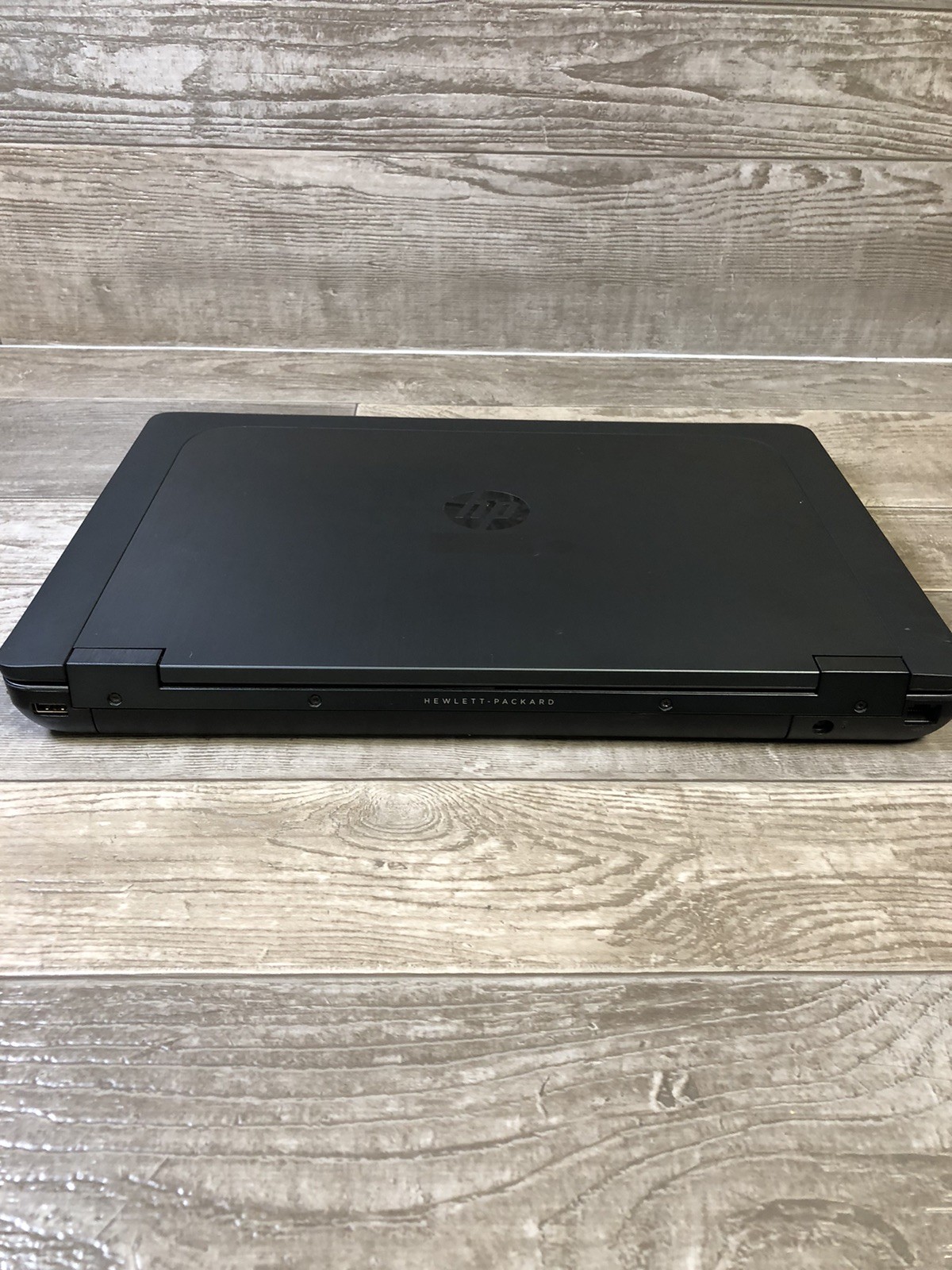 HP ZBook 15 G1 15.6″ Intel Core i7-4700MQ 2.40GHz 16GB DDR3L (UNLOCKED)