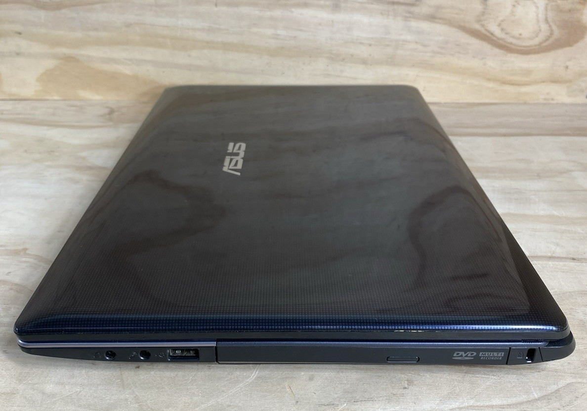 ASUS A55V Laptop Intel Core i5-3210M@2.5GHz/8 GB RAM/960 GB SSD/W11H/ Bad bat