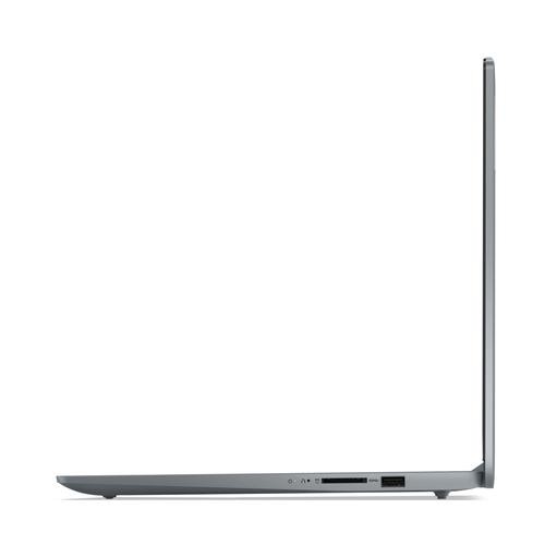 Lenovo IdeaPad Slim 3 Ryzen 7 5825U 512GB 16GB FHD 15.6″ inch touch Arctic Grey