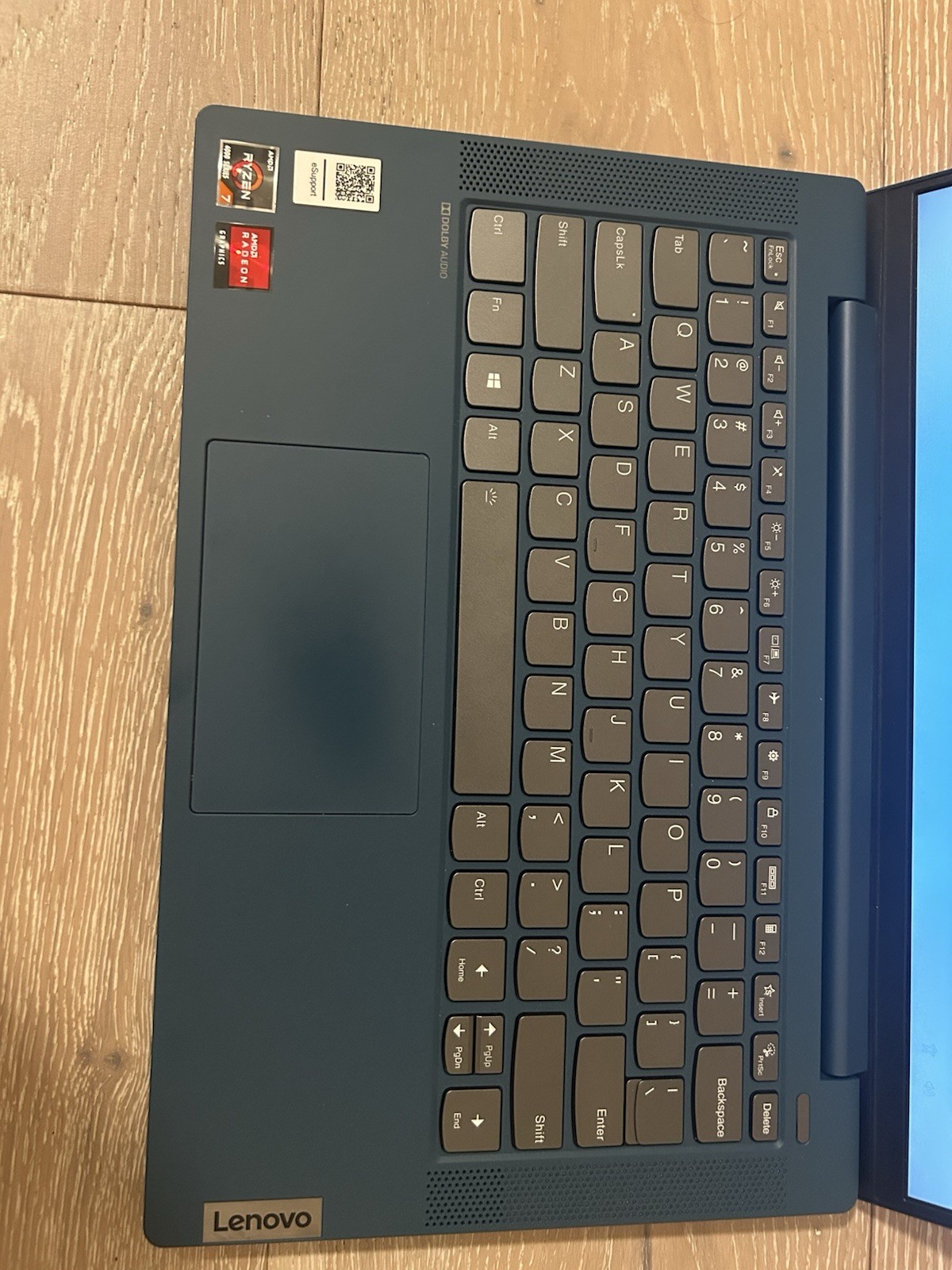 Lenovo IdeaPad 5 Ryzen 7 4000