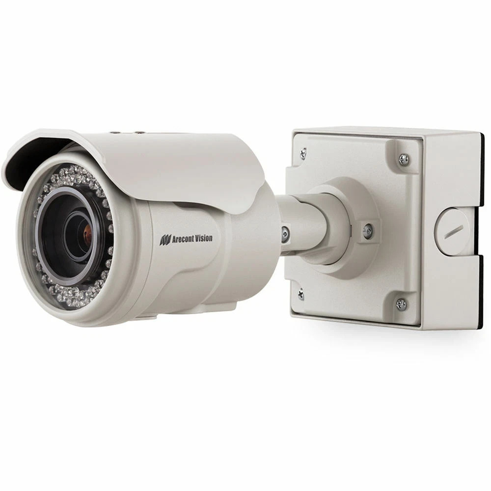 Arecont Vision AV2225PMIR-S / AV2225PMIR – 2MP MegaView 2 Bullet IP Camera -U