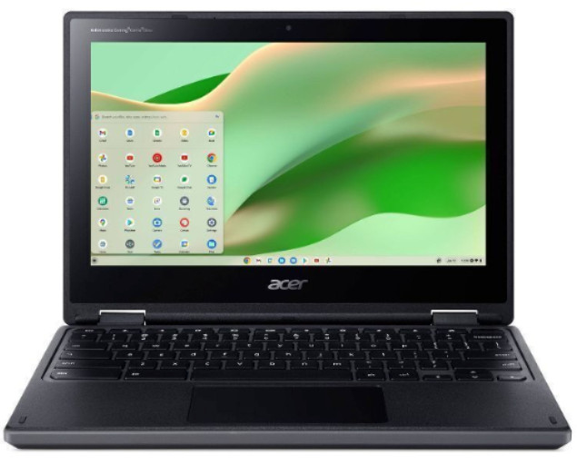 Acer Acer Chromebook Spin 311 11.6″ (32GB , AMD A6-9220C, 4GB) – Excellent
